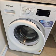 Whirlpool washing machine