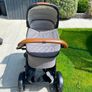 Nuna Buggy Bassinet & Toddler Seat Image 2