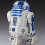 Star Wars SH Figuarts R2D2 Image 2