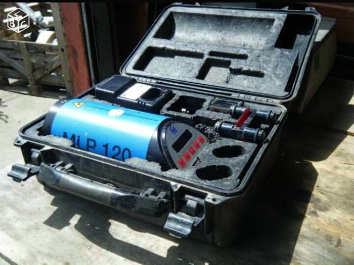 Pipe laser