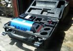 Pipe laser