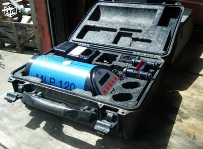 Pipe laser