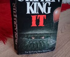 Stephen King IT