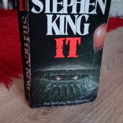 Stephen King IT