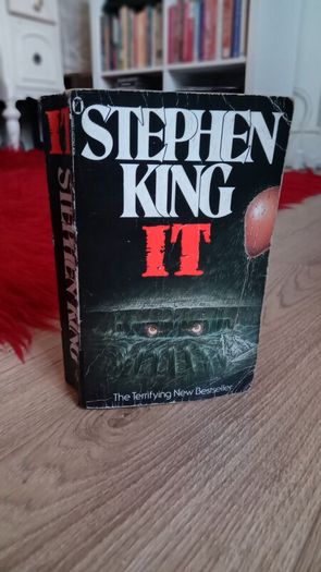 Stephen King IT