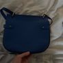 Mulberry DUPE Amberley Satchel Image 6