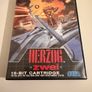 Herzog Zwei - Sega Megadrive Image 2