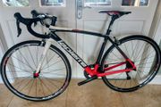 Lapierre Sensium 300