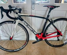 Lapierre Sensium 300