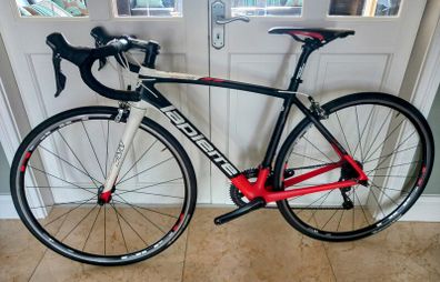 Lapierre Sensium 300