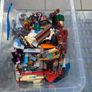 Lego loose in box Image 3