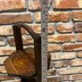 vintage folding stand Image 3