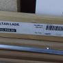 Single Bedframe, IKEA , FLAXA (plus extra pull out single frame) Image 6