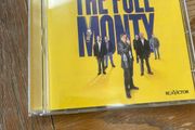 The Full Monty (Music From The Motion Picture Soundtrack)