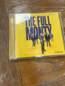The Full Monty (Music From The Motion Picture Soundtrack)