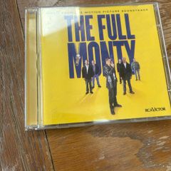 The Full Monty (Music From The Motion Picture Soundtrack)