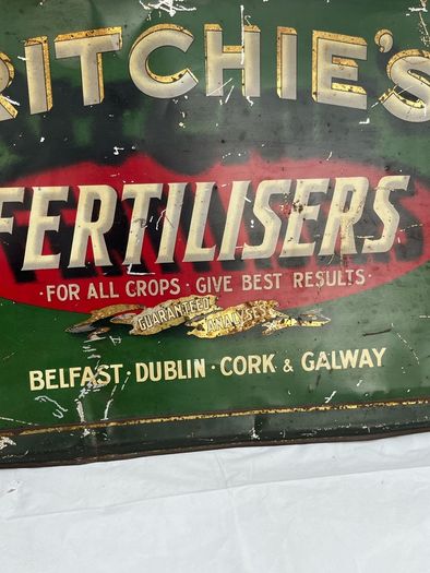 auction and advertising/bottle fair in bagenalstown Carlow r21eh27
