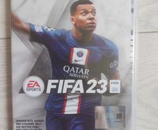 Nintendo switch games - FIFA 23