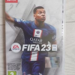 Nintendo switch games - FIFA 23