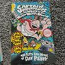 Captain Underpants Books Collection Image 6