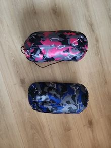 Sleeping bags