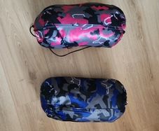 Sleeping bags