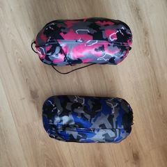 Sleeping bags