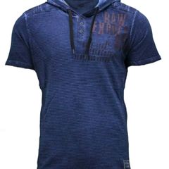 Hooded top size XL