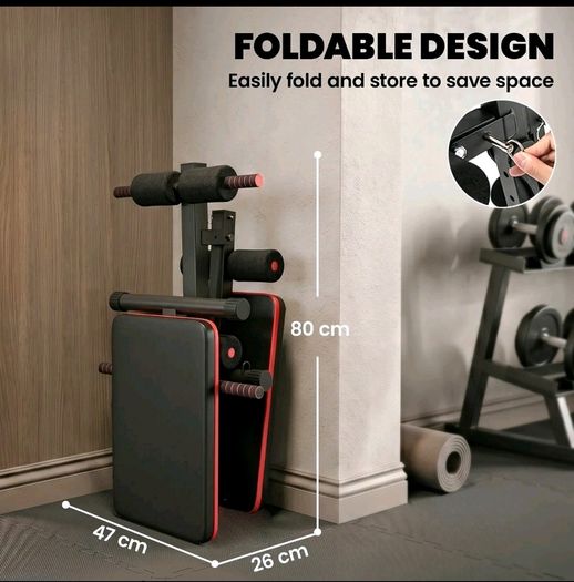 sit up bench