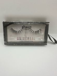 B-Perfect Luxe Silk Lashes