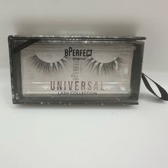 B-Perfect Luxe Silk Lashes