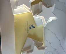 Pottery barn designer kids coat hooks