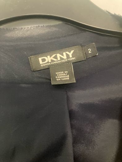 DKNY Jacket (Size 2)