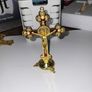 Crucifix on stand Image 5