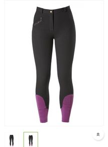 Firefoot jodhpurs