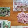 Stamps -  Mixed Collection (USA etc) Image 3