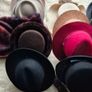 Ladies Hats x 25 Image 2