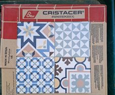 Tiles Moroccan style