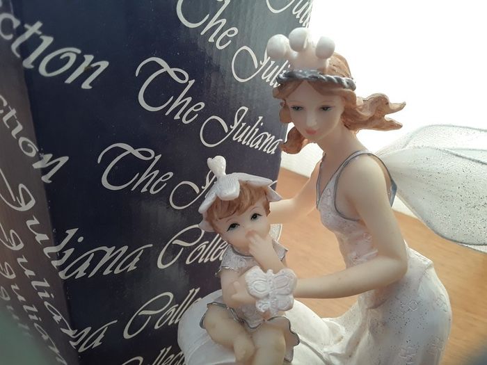 lovely ornament