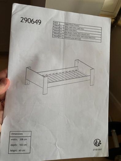 Bunk Beds