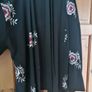 lovely light kimono also has a belt to wear has a wrap style top 14/16 Image 3