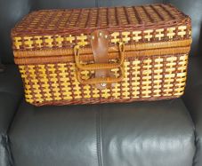 Picnic Basket Set