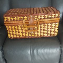 Picnic Basket Set
