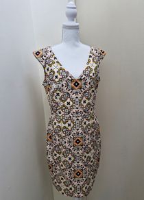 French Connection summer dress