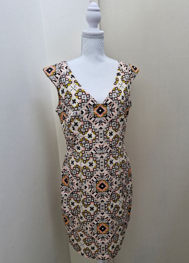 French Connection summer dress