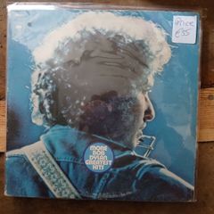 bob dylan