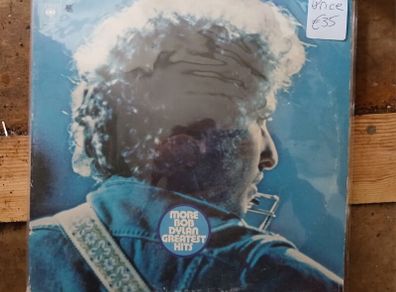 bob dylan