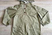 Gap canvas  jacket 11/12y