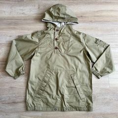 Gap canvas  jacket 11/12y