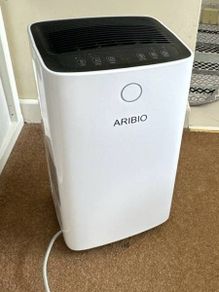 Dehumidifier Aribio
